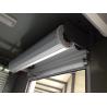 Buy cheap Factory Price Trailer Blinds Aluminum Slats Profile Roll Door Aluminium Rolling up Door Fire Protection Sliding Door from wholesalers