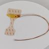 Buy cheap Freeze Proof Flexible Polyimide Heater 24 Volt For Industrial Energy Mining from wholesalers