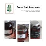 300ml 500ml Empty Glass Wine Bottles Clear Glass Wine Bottles