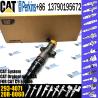 Buy cheap Common rail fuel injector 328-2574 328-2573 3282573 3879433 387-9433 245-3517 245-3518 293-4067 293-4071 for CAT C7 C9 from wholesalers