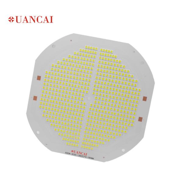 Buy cheap 180MM 150Lumens 400W 600W 800W SMD 3030 LED PCB Board from wholesalers