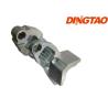 Buy cheap 57447024 DT GT7250 S7200 Cutter Spare Parts Housing Sharpener S-93-7 Rpl.057447023 from wholesalers
