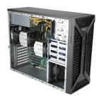 SSD 1600Gb PM1735 HHHL PCIe Gen4 X8 Supermicro SuperServer 7049P-TRT SYS-7049P