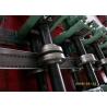 Buy cheap Automatic Storage Rack Roll Forming Machine , Cr12 Metal Forming Equipment 35.5kw from wholesalers
