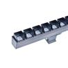Buy cheap Powerful Architectural Exterior Building Wall Wash Lighting 1700K-6500K from wholesalers