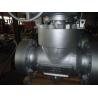 Buy cheap Corrosion Resistant 2500LB Top Entry Valve from wholesalers