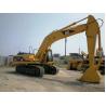 Buy cheap Used Caterpillar 330BL Excavator 30 Tons CAT For Mining Original Japan from wholesalers