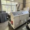 Buy cheap Co Rotating Twin Screw Extruder Manufacturers Small Plastic Extrusion Machine from wholesalers