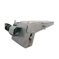 Buy cheap 20 Years Life Drum Screen For Sewage Slops Effluent Drainage Waste Water product