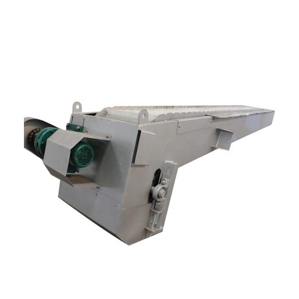 Buy cheap 20 Years Life Drum Screen For Sewage Slops Effluent Drainage Waste Water Treatment from wholesalers