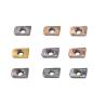 Buy cheap APMT1135PDER Carbide Milling Parts Inserts for CNC Lathe from wholesalers