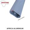 Buy cheap 6063 T5 Door and Window Aluminium Profiles Extrusion Wholesale 6063 Aluminium Profile from wholesalers