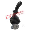 Buy cheap Pilot Valve Excavator Wearing Rubber Parts For DH200 DH225-7 DH280 DH300 from wholesalers