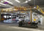 Multifunctional Meltblown Nonwoven Fabric Machine 200KVA
