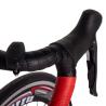 Buy cheap Folding Electric Assist Road Bike 250W Off Road Electric Adult CYSUM Ebike from wholesalers