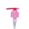Buy cheap 24MM 410 length 28MM 410 length treatment liquid soap plastic lotion pump for lotion pump bottle from wholesalers