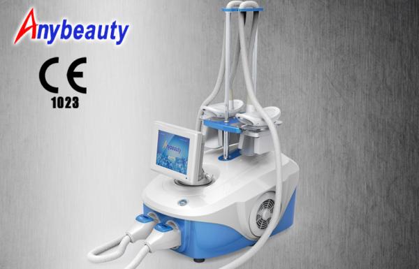 Buy cheap Cryolipolysis Slimming Machine for weight loss from wholesalers