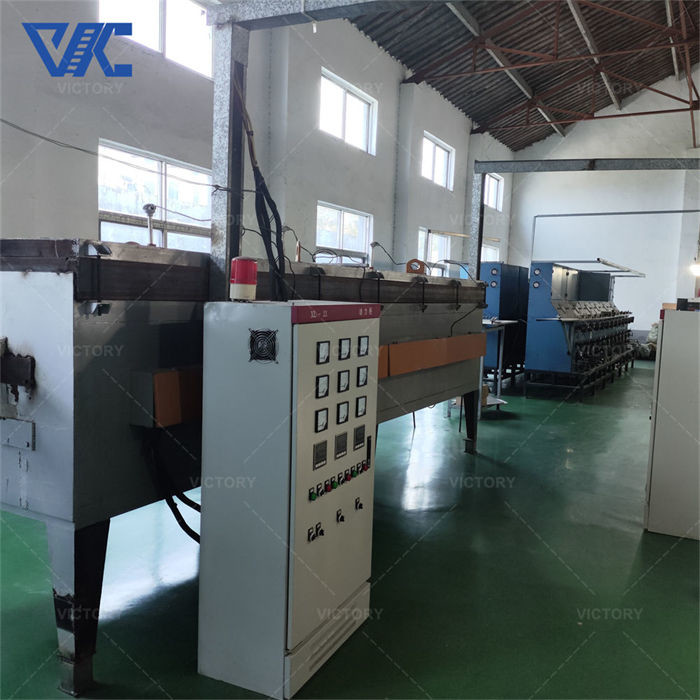 nicr alloy wire