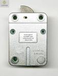 Buy cheap Vault Door Digital Safe Lock Zinc Plated Finish LED Flashes Low Battery Singal from wholesalers