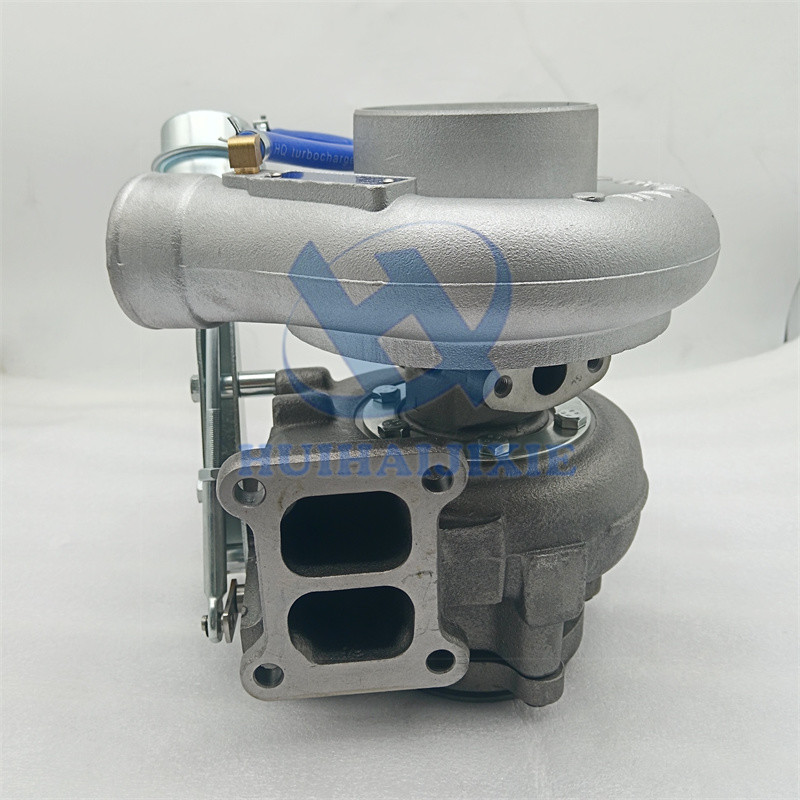 C9 Engine Excavator Turbocharger 250-7700 248-0323 358-4924