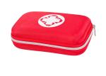 Compact Design Travel First Aid Kit Medical For Journey / Gift