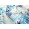 Buy cheap Boys Birthday Party Decoration Tablewares Package Party Decoration Kids Favor Party Disposable Supplies from wholesalers