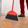 Buy cheap Way Clean 120cm Wide Angle Broom Kitchen Office Lobby Floor Pet Hair Remover Broom from wholesalers