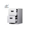 Buy cheap Office Filing Storage Cabinet 2 Drawers 3 Drawers 4 Drawers Metal Steel Cabinet from wholesalers