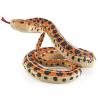 Buy cheap Wildlife Animal Model Rattlesnake Model Toy Collection Party Favors Toys for Boys Girls Kids from wholesalers