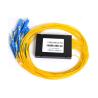 Buy cheap FTTH Fiber Optic Splitter, fiber optic cable splitter 1x16 with connector from wholesalers