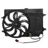 Buy cheap 2001-2006 Year MINI R50/R53 Cooper S 300W Radiator Condenser Cooling Fan 17117541092 from wholesalers