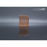Buy cheap Er Yb Laser Glass Wide Absorption Band For Fiber Optic Communication Window from wholesalers