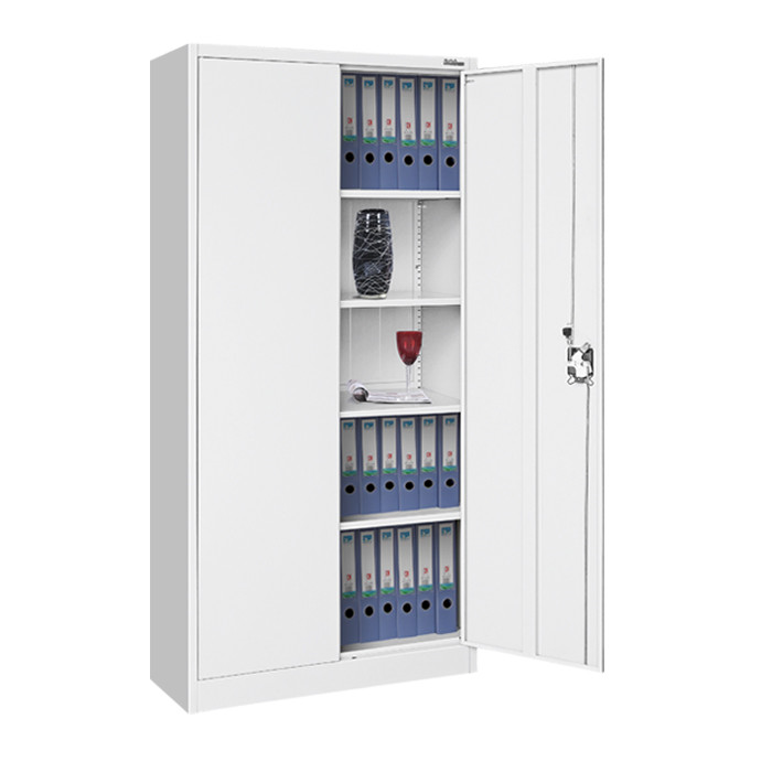 Swing Door Steel Cupboard Suppliers 0.5-1.0mm Thickness
