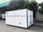 8ft 10ft 11ft Insulated Truck Body CKD Refrigeration Box for Cold Chain