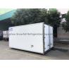 Buy cheap 8ft 10ft 11ft Insulated Truck Body CKD Refrigeration Box for Cold Chain Transportation from wholesalers