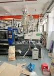 Resin Plastic Pellet Vacuum Auto Loader Feeder Loading Suction Machine 380V 50Hz