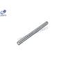 Buy cheap 109147 Cylindrical Rail d=3 l=40 Suitable For Vector 7000 Cutter Parts from wholesalers