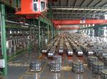 Hot Rolled Tin Plated Steel Sheet , Electrolytic Tin Plated Steel 2.8 Coating