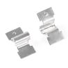 Buy cheap Sheet Plate Iso2768 0.1mm Metal Stamping Parts Zinc Plating Steel from wholesalers