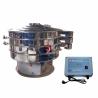 Buy cheap Diameter 1200mm Single Layer Wheat Powder Ultrasonic Vibrating Screen from wholesalers