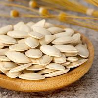 Buy cheap Inner Mongolia's Hulled Pumpkin Seeds Delicious and Affordable product