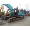 Buy cheap Used Kobelco Excavator SK350 For Sale,Hino Motor SK350 Kobelco from wholesalers