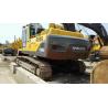 Buy cheap VOLVO used ec360blc excavator for sale from wholesalers