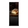 Buy cheap Portable Outdoor Digital Signage Displays 32 Inch Floor Standing 1920 * 1080 from wholesalers
