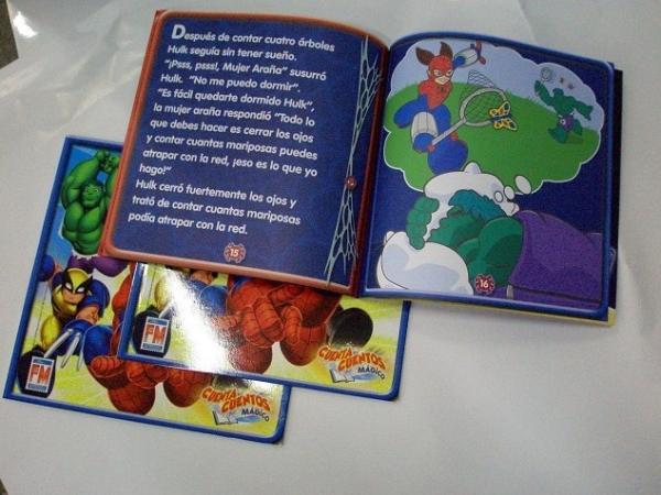 Buy cheap Story Children's Book Custom Printing Children's Book CMYK Colors Soft Cover from wholesalers