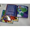 Buy cheap Story Children's Book Custom Printing Children's Book CMYK Colors Soft Cover from wholesalers