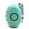 Buy cheap Anti Wolf 130db Personal Keychain Alarm With Led Light for Women Girls Kids and Elderly from wholesalers