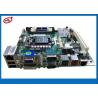 Buy cheap 445-0752088 445-0746025 ATM Machine Parts NCR 66XX Riverside Intel Motherboard from wholesalers