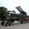 Buy cheap PVC 18oz 22oz Anti UV Rays Mesh Tarp For Dump Truck Delivery from wholesalers
