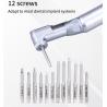 Buy cheap Teeth Implanting Dental Torque Wrench from wholesalers